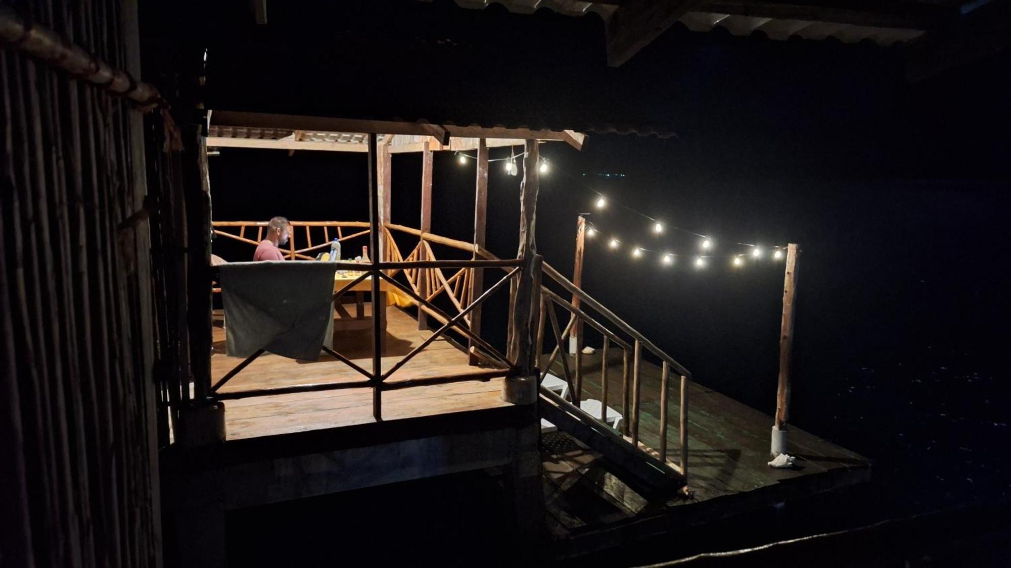 Cabanas Narasgandup Mamartupo Exterior foto