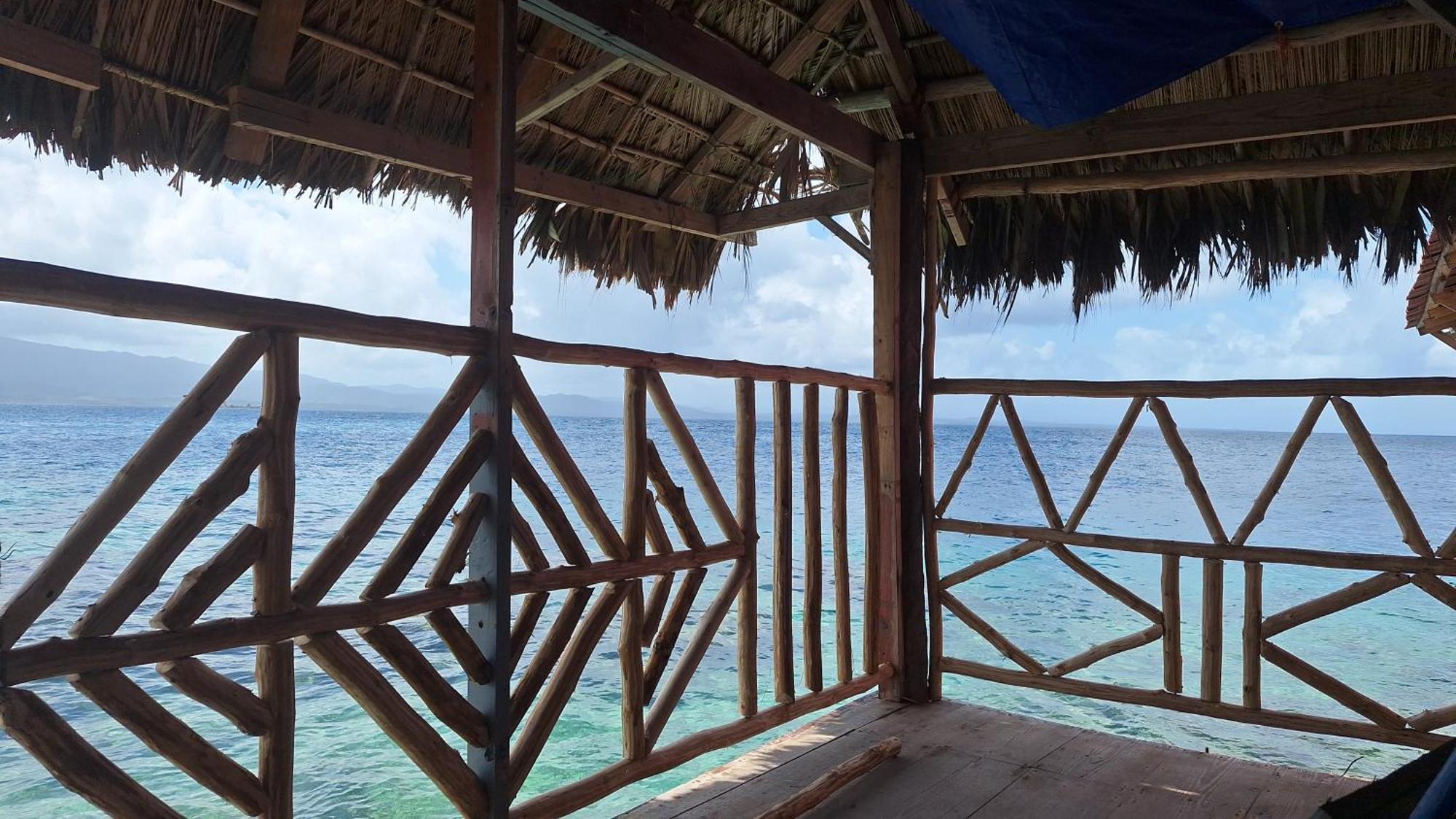 Cabanas Narasgandup Mamartupo Exterior foto