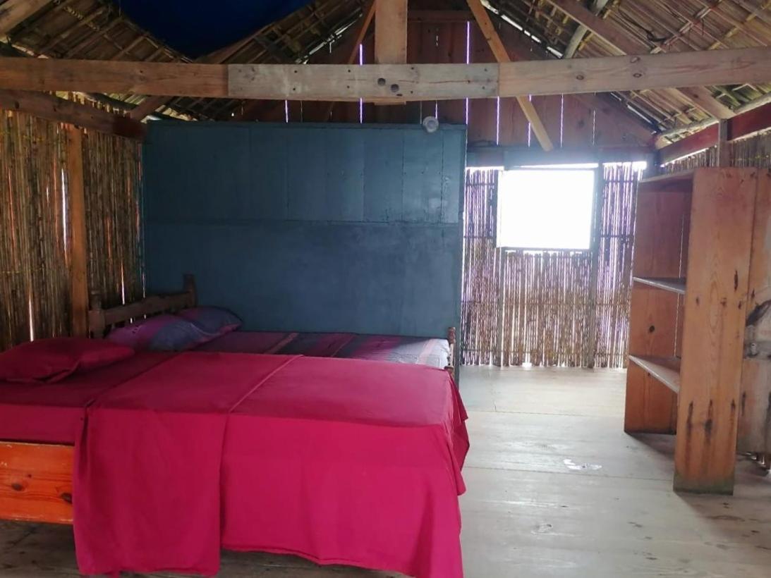 Cabanas Narasgandup Mamartupo Quarto foto