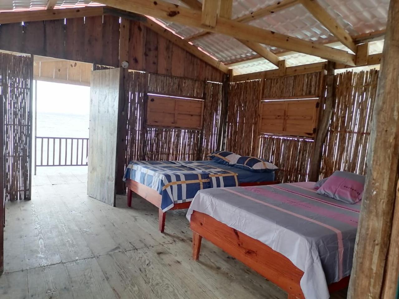 Cabanas Narasgandup Mamartupo Quarto foto