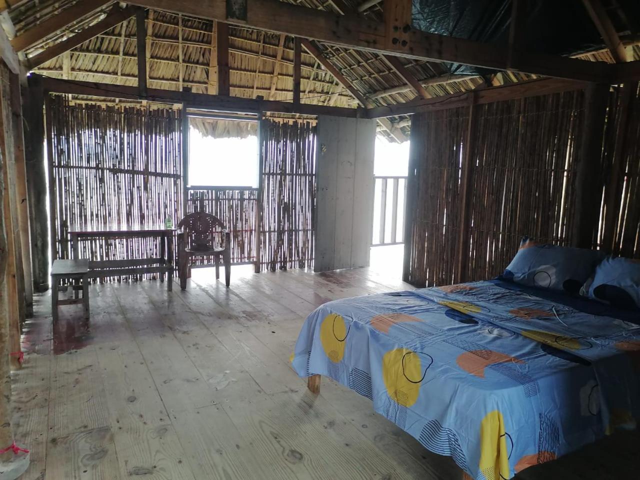 Cabanas Narasgandup Mamartupo Quarto foto